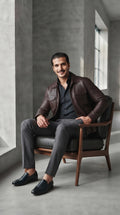 Hunter Jacket